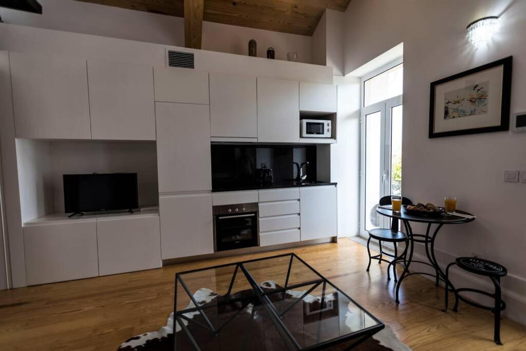 Marmaid's Lair Apartamento Oporto