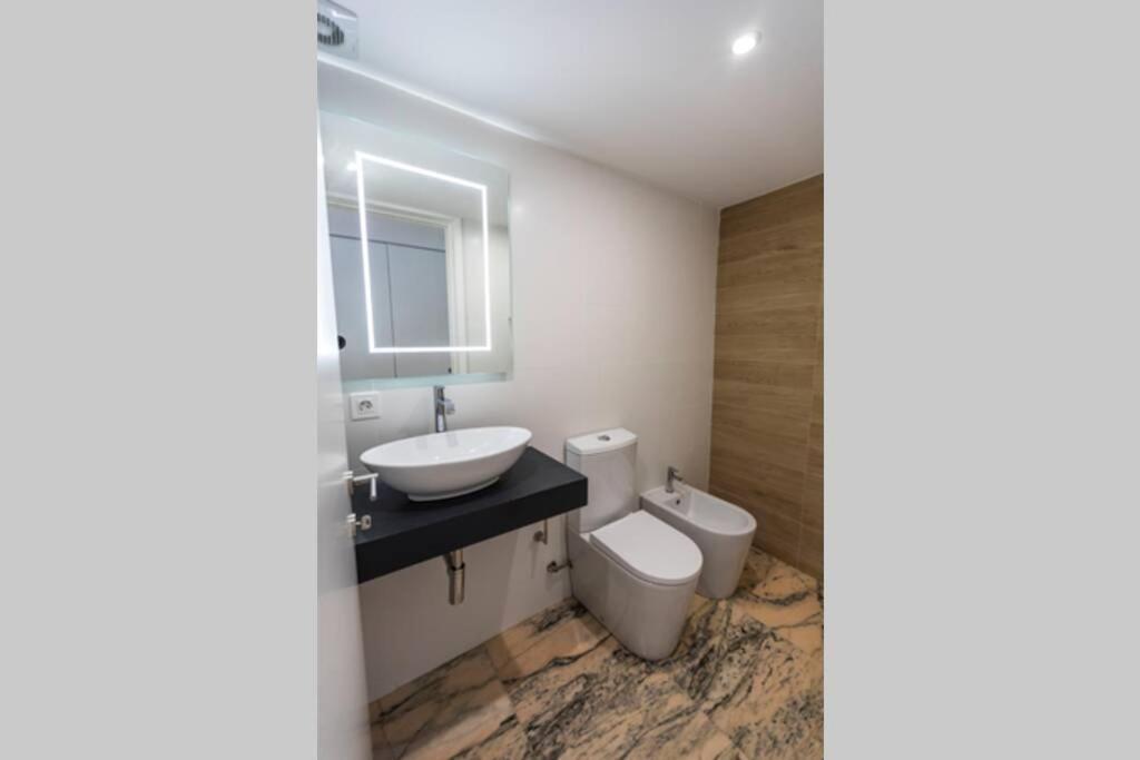 Marmaid's Lair Apartamento Oporto
