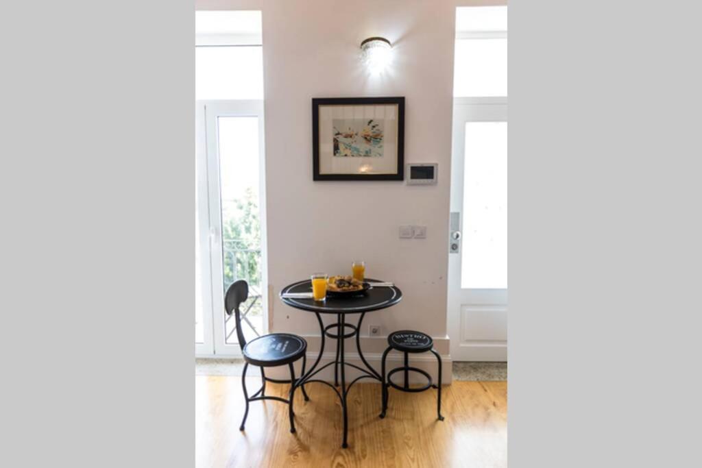 Appartement Marmaid's Lair Oporto
