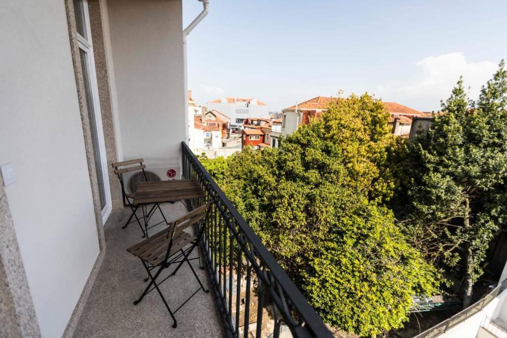 Marmaid's Lair Appartement Oporto