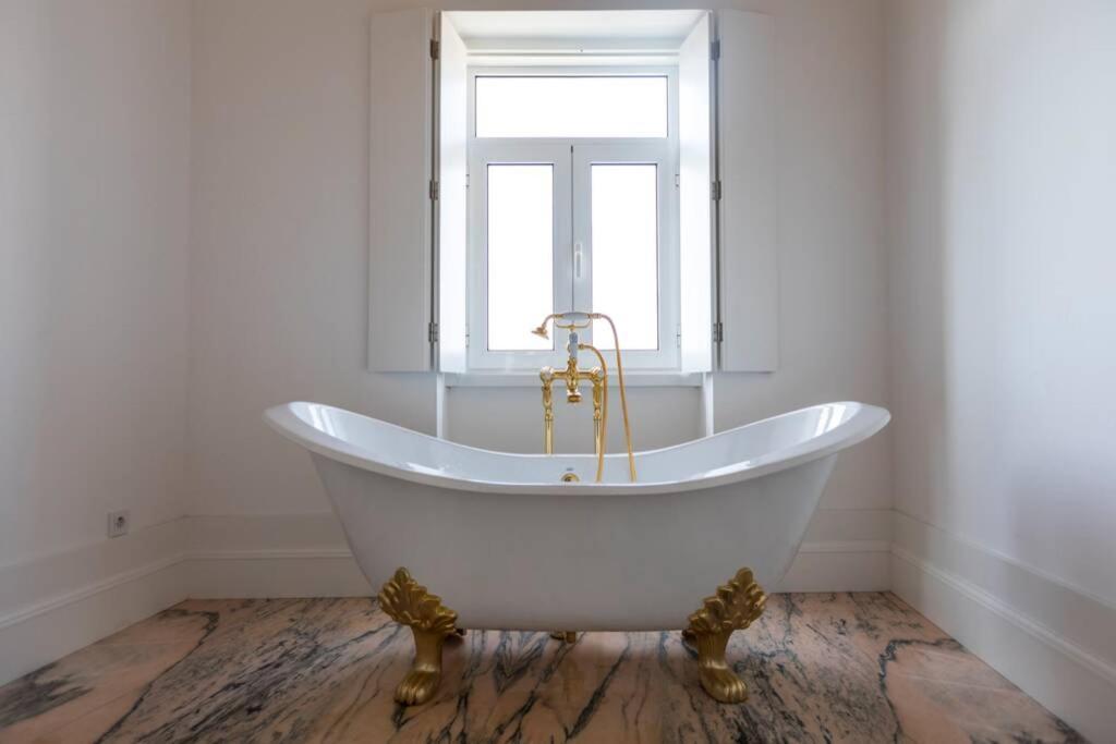Appartement Marmaid's Lair Oporto